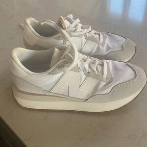 Womens New balance 237 sneakers